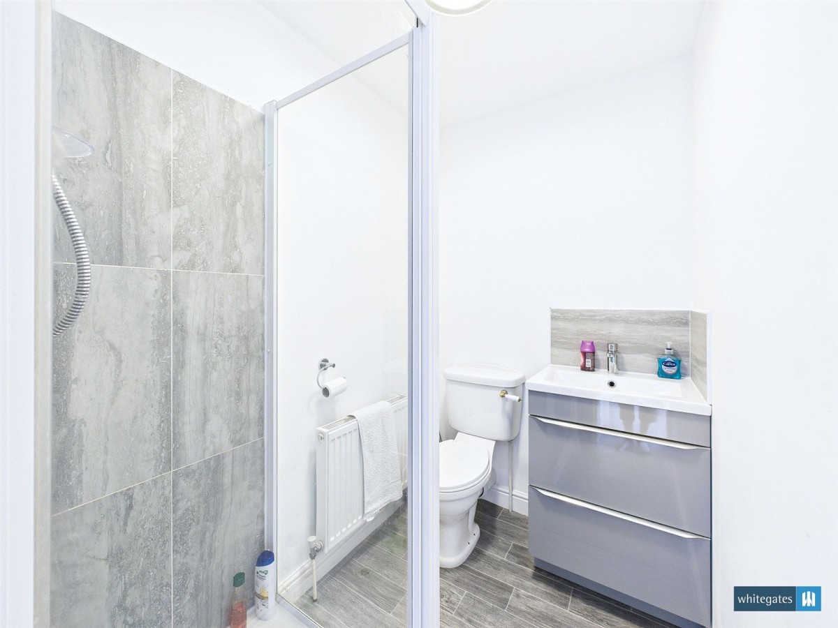 New Rossington, Doncaster, South Yorkshire