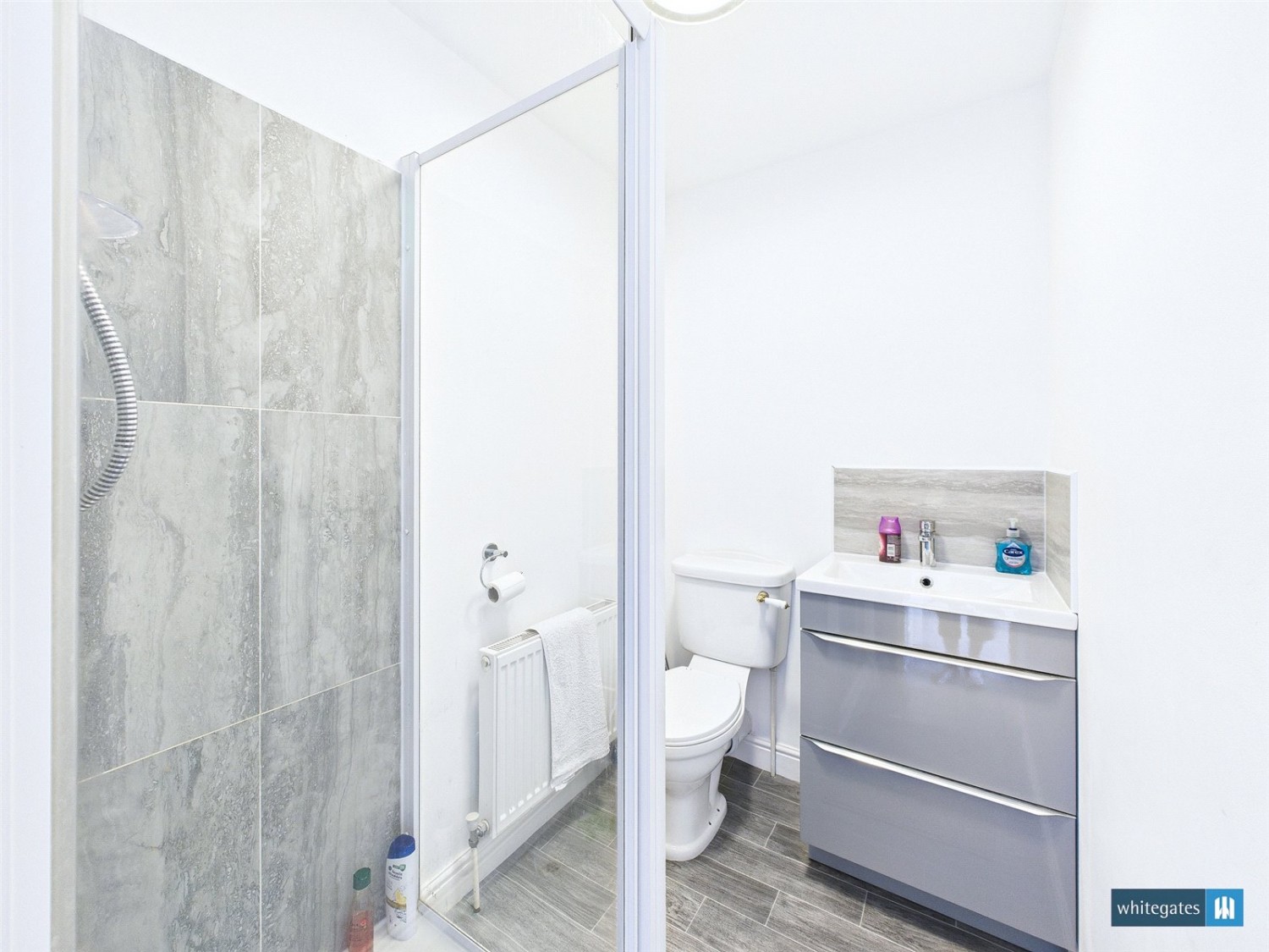 New Rossington, Doncaster, South Yorkshire