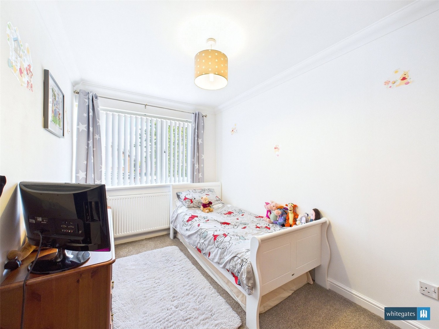 New Rossington, Doncaster, South Yorkshire