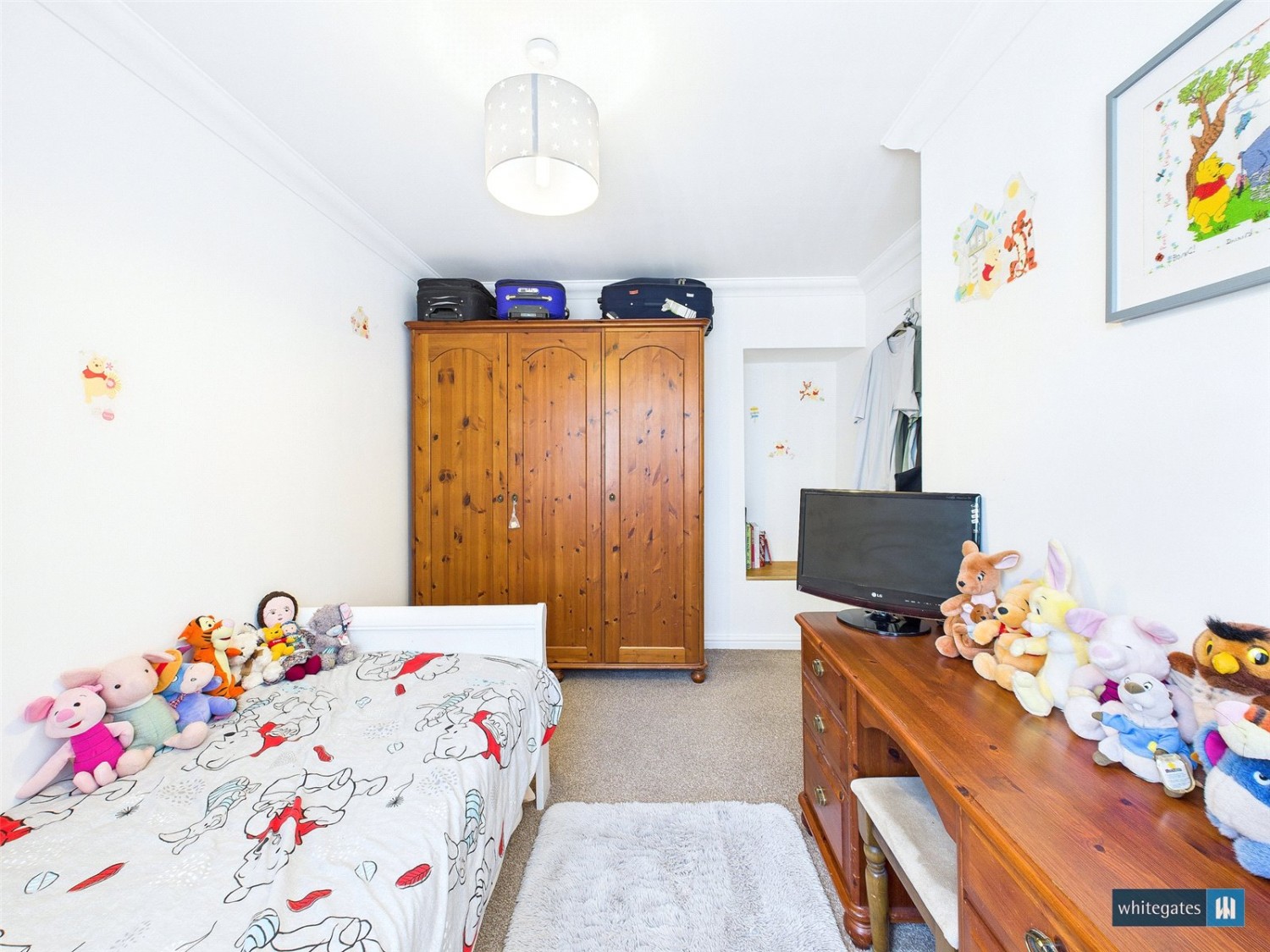 New Rossington, Doncaster, South Yorkshire
