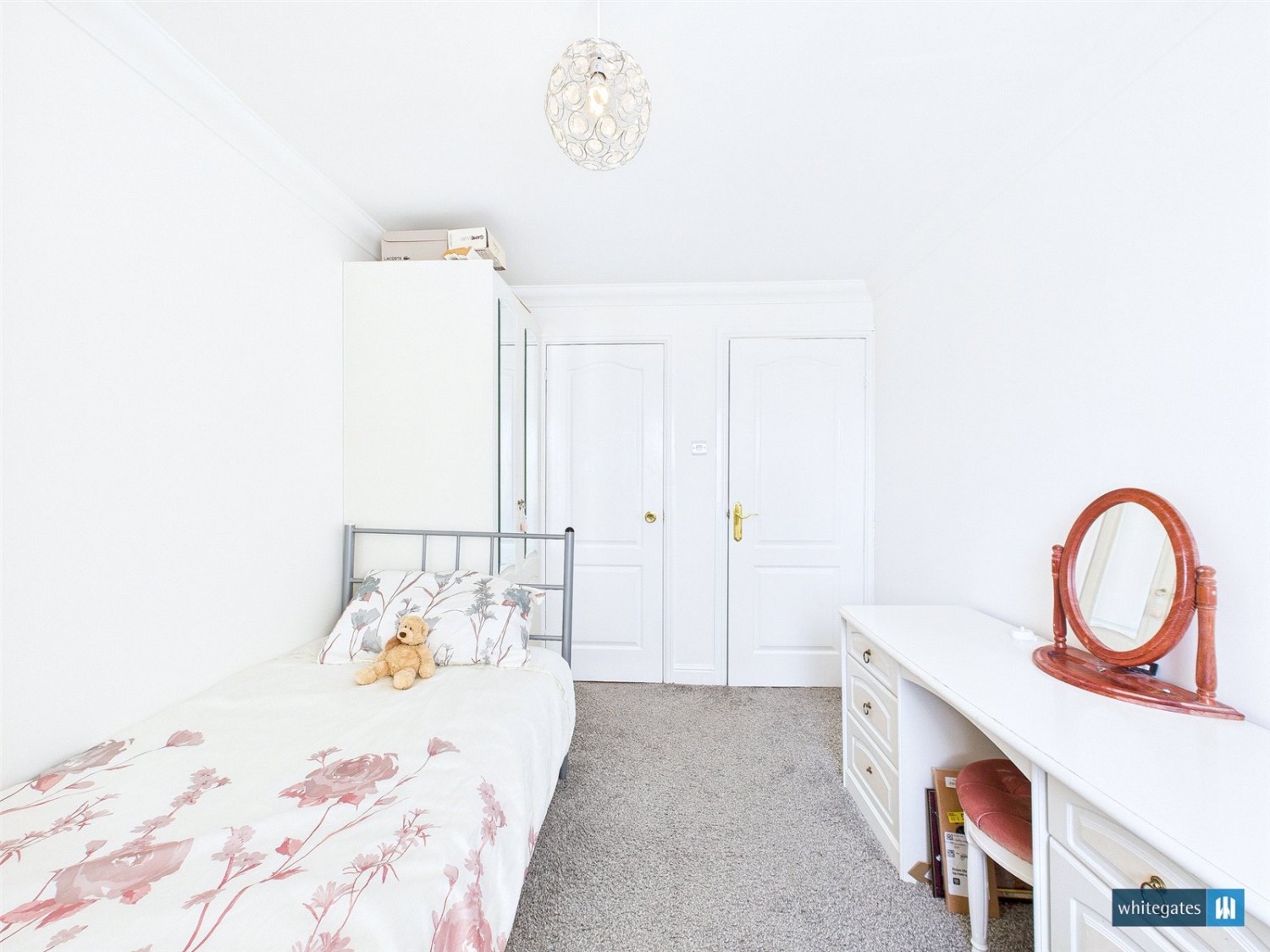 New Rossington, Doncaster, South Yorkshire