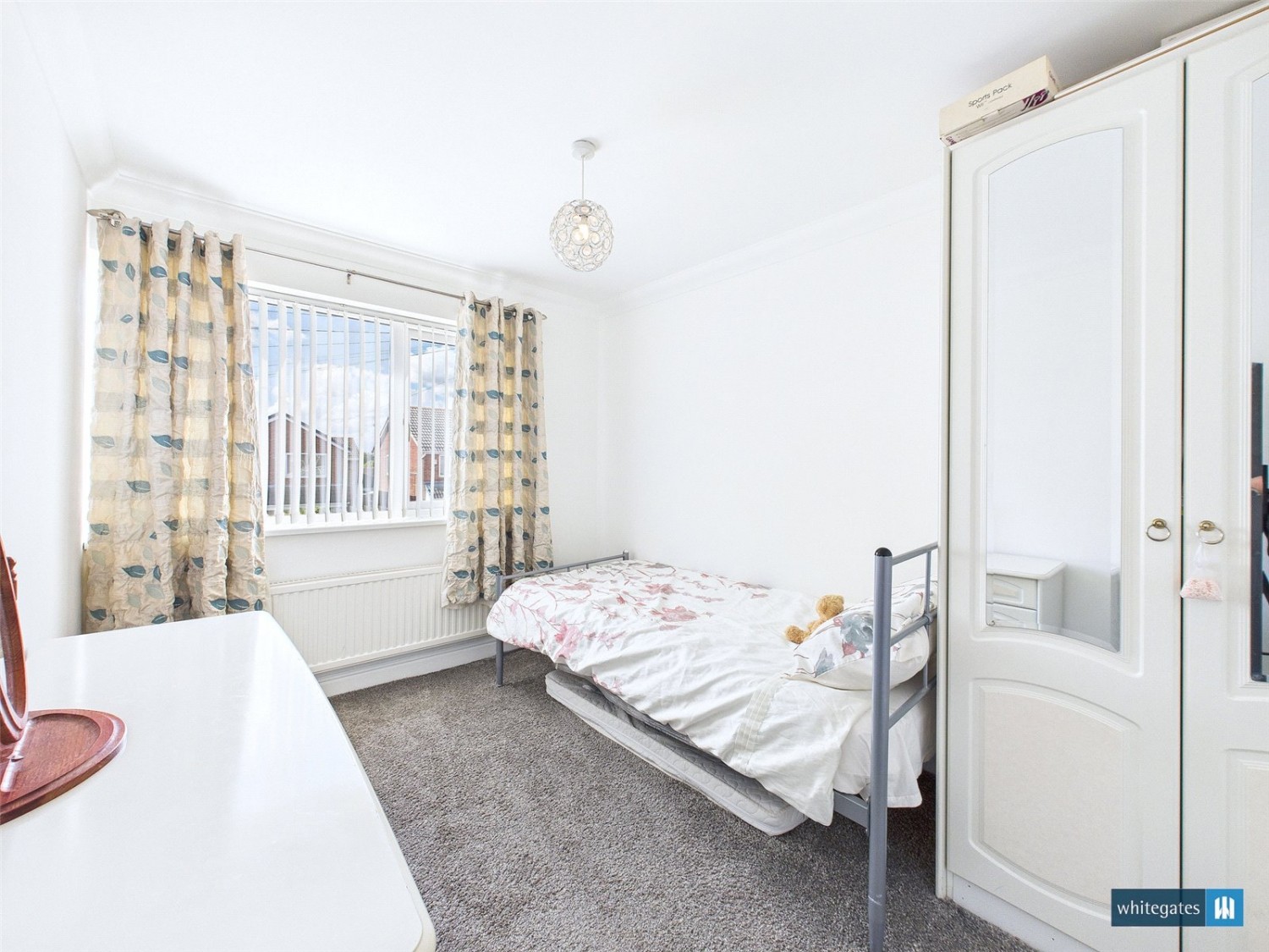 New Rossington, Doncaster, South Yorkshire