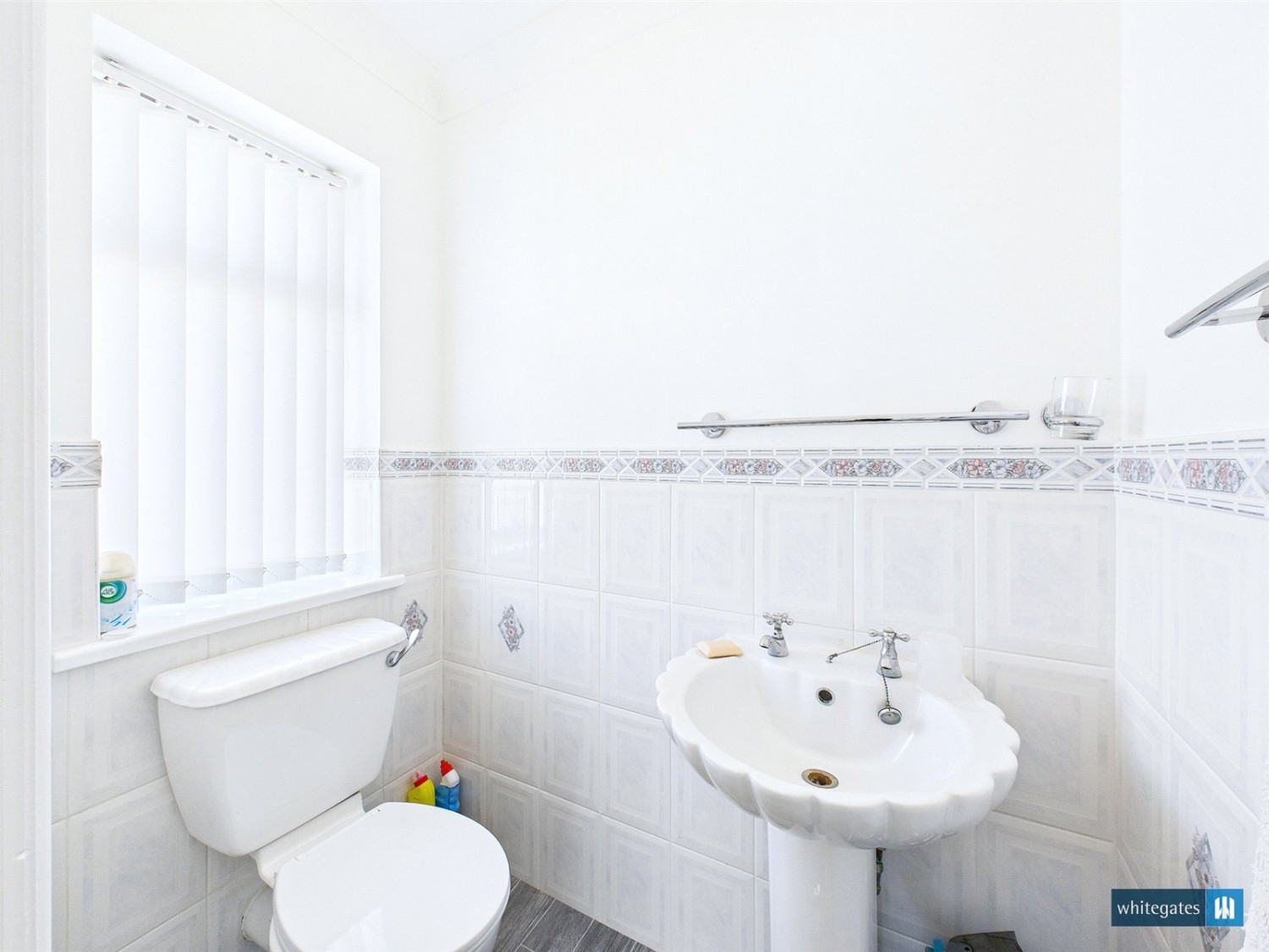 New Rossington, Doncaster, South Yorkshire