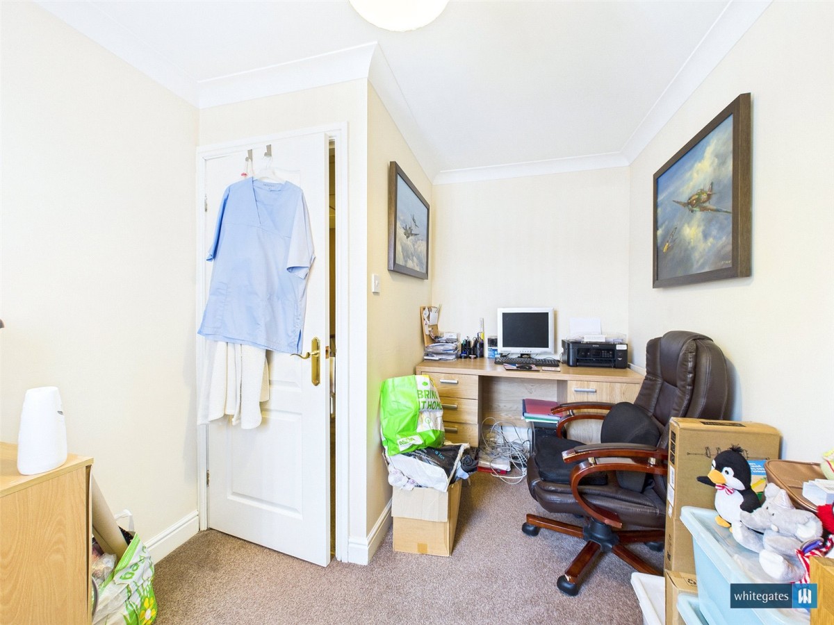 New Rossington, Doncaster, South Yorkshire