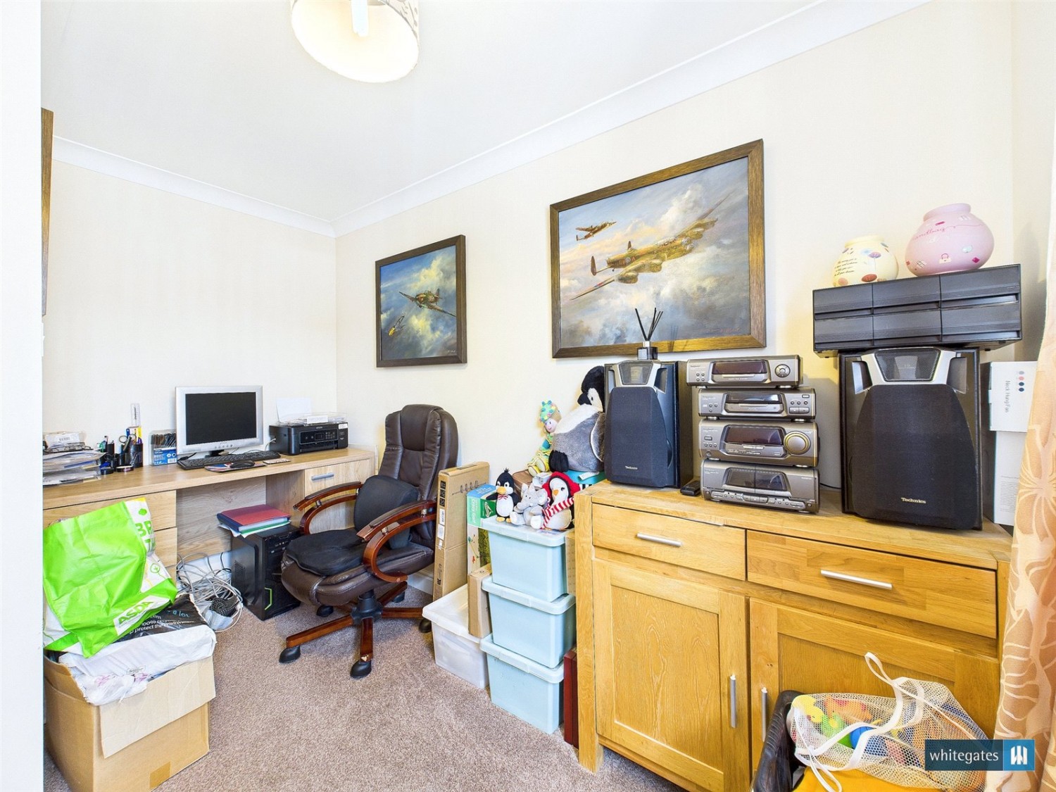New Rossington, Doncaster, South Yorkshire