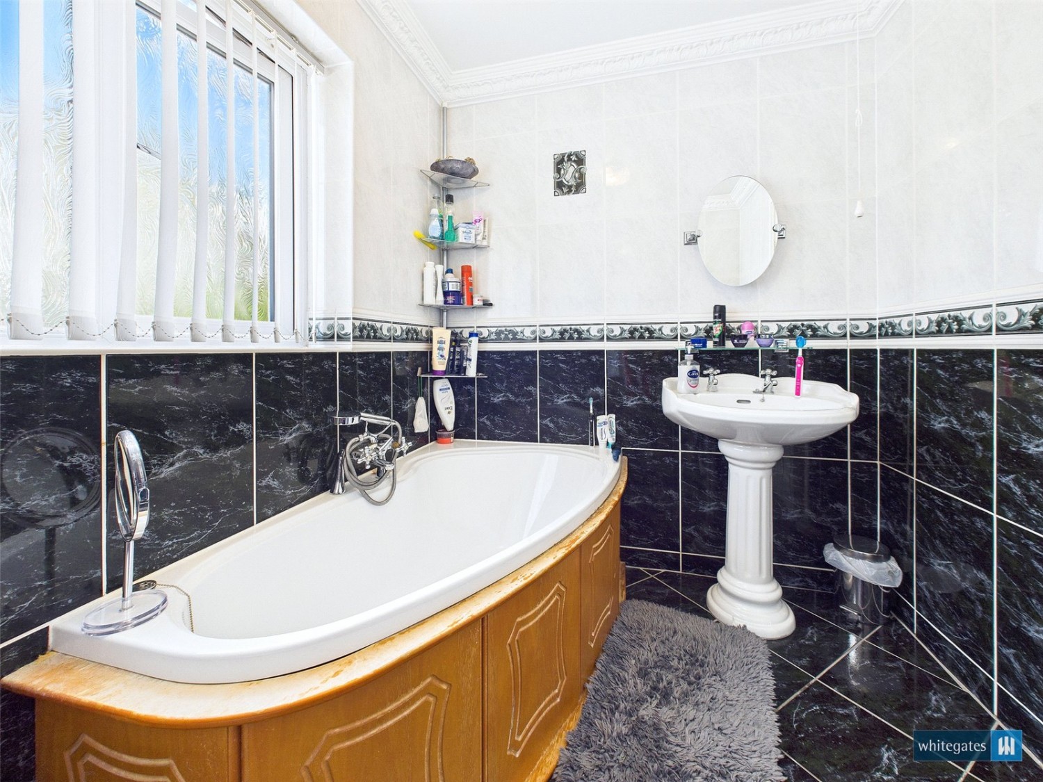 New Rossington, Doncaster, South Yorkshire