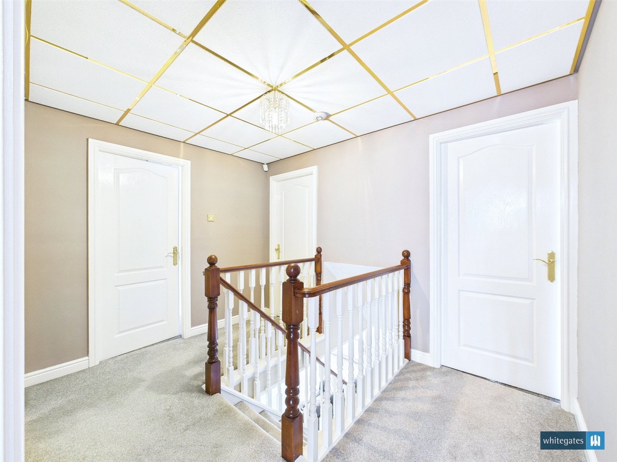 New Rossington, Doncaster, South Yorkshire