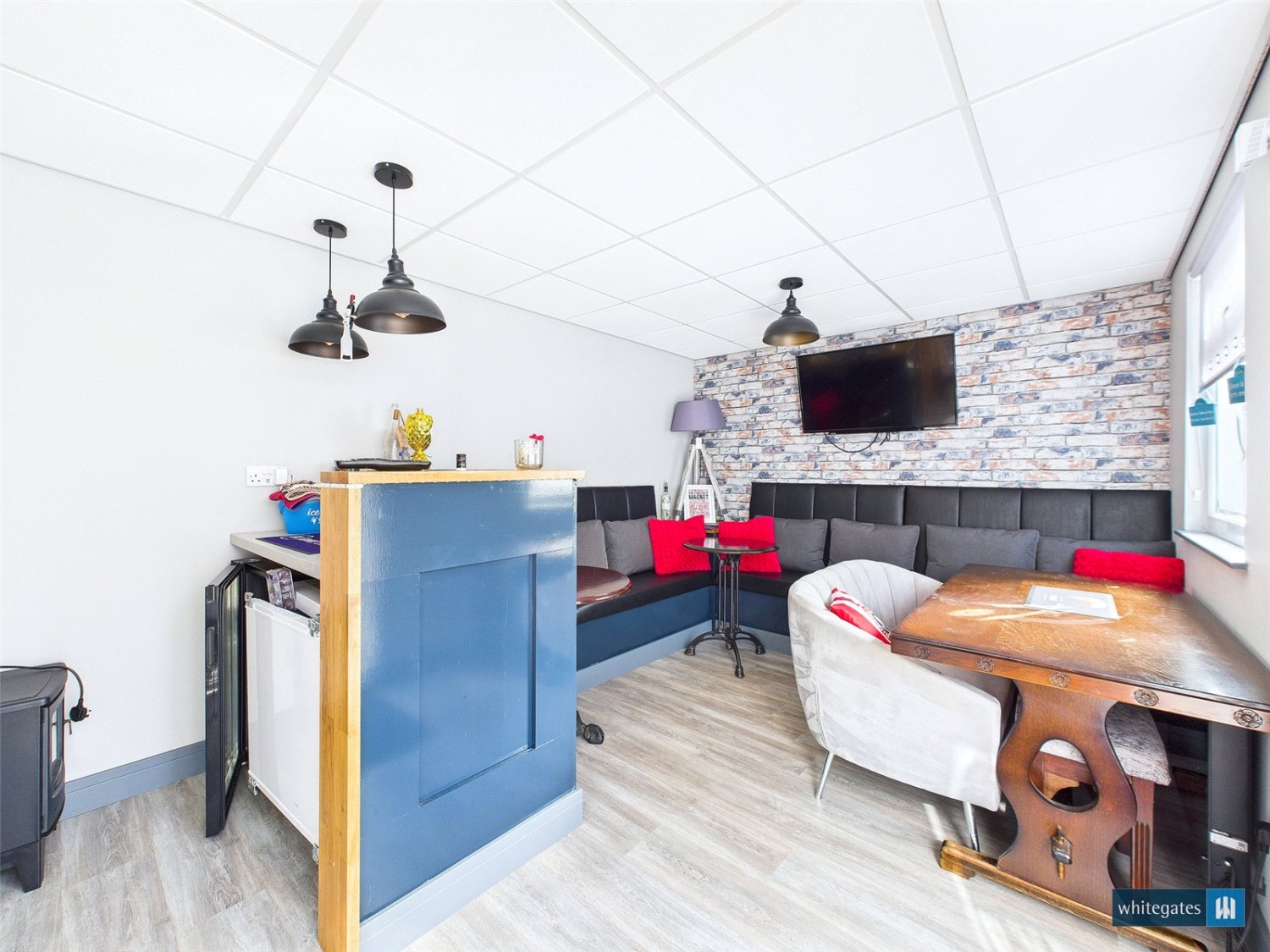 New Rossington, Doncaster, South Yorkshire