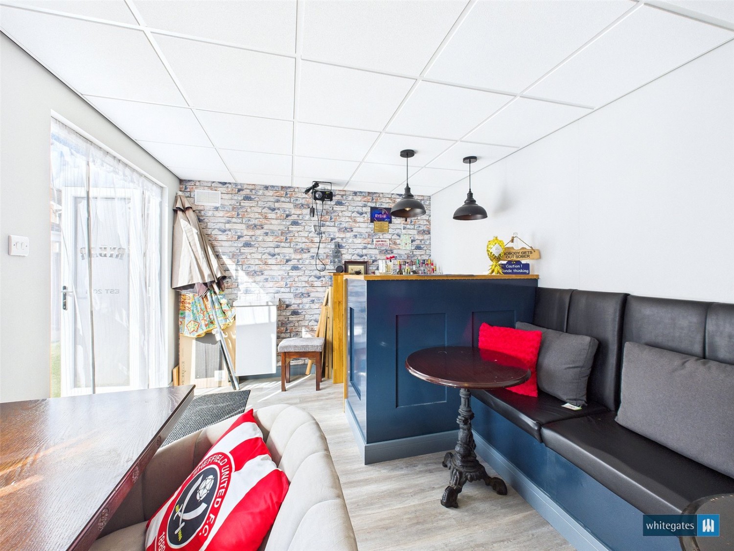 New Rossington, Doncaster, South Yorkshire