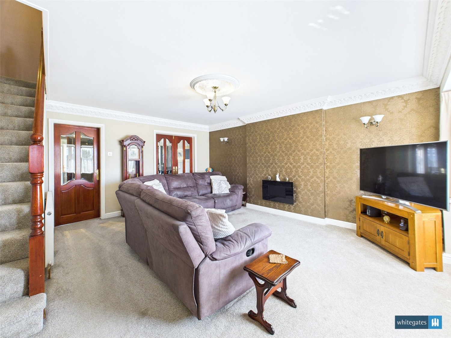 New Rossington, Doncaster, South Yorkshire