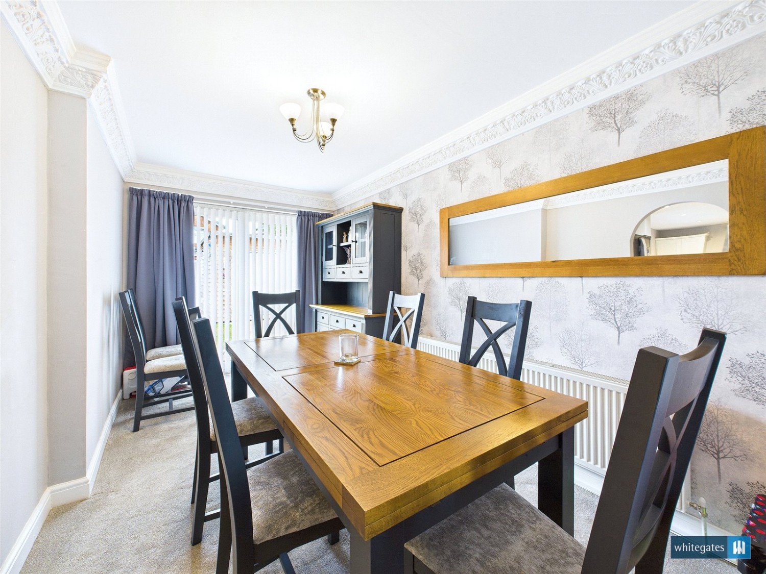New Rossington, Doncaster, South Yorkshire