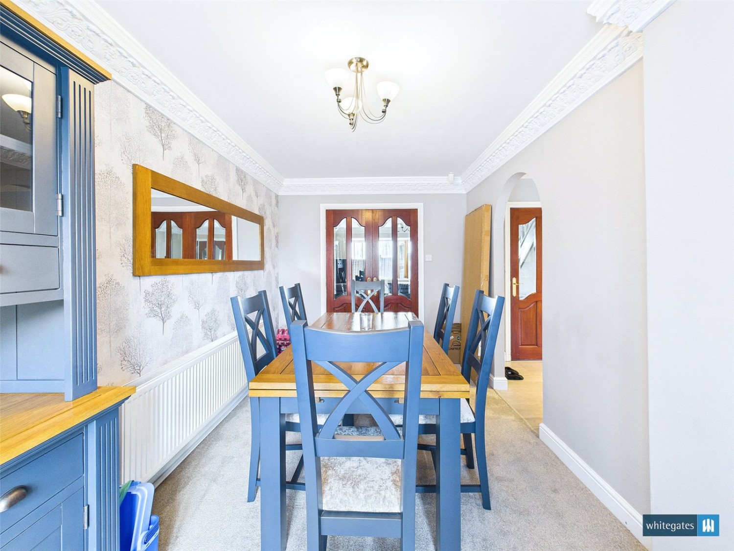 New Rossington, Doncaster, South Yorkshire