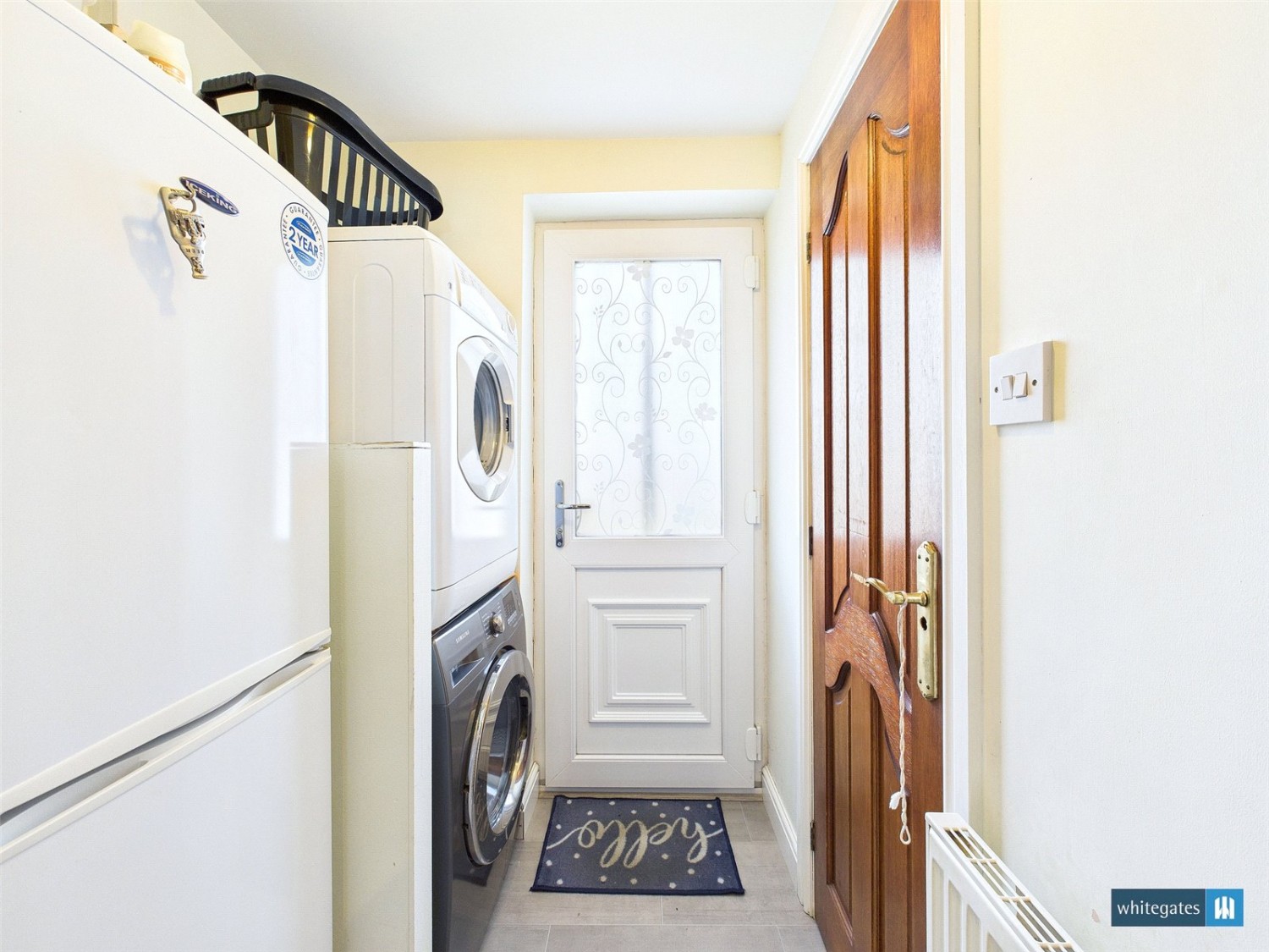 New Rossington, Doncaster, South Yorkshire