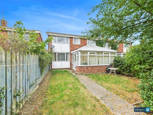 Carcroft, Doncaster, South Yorkshire