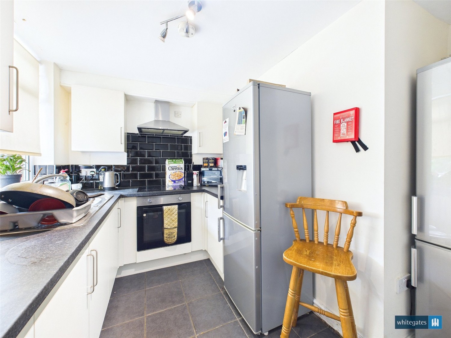 Carcroft, Doncaster, South Yorkshire