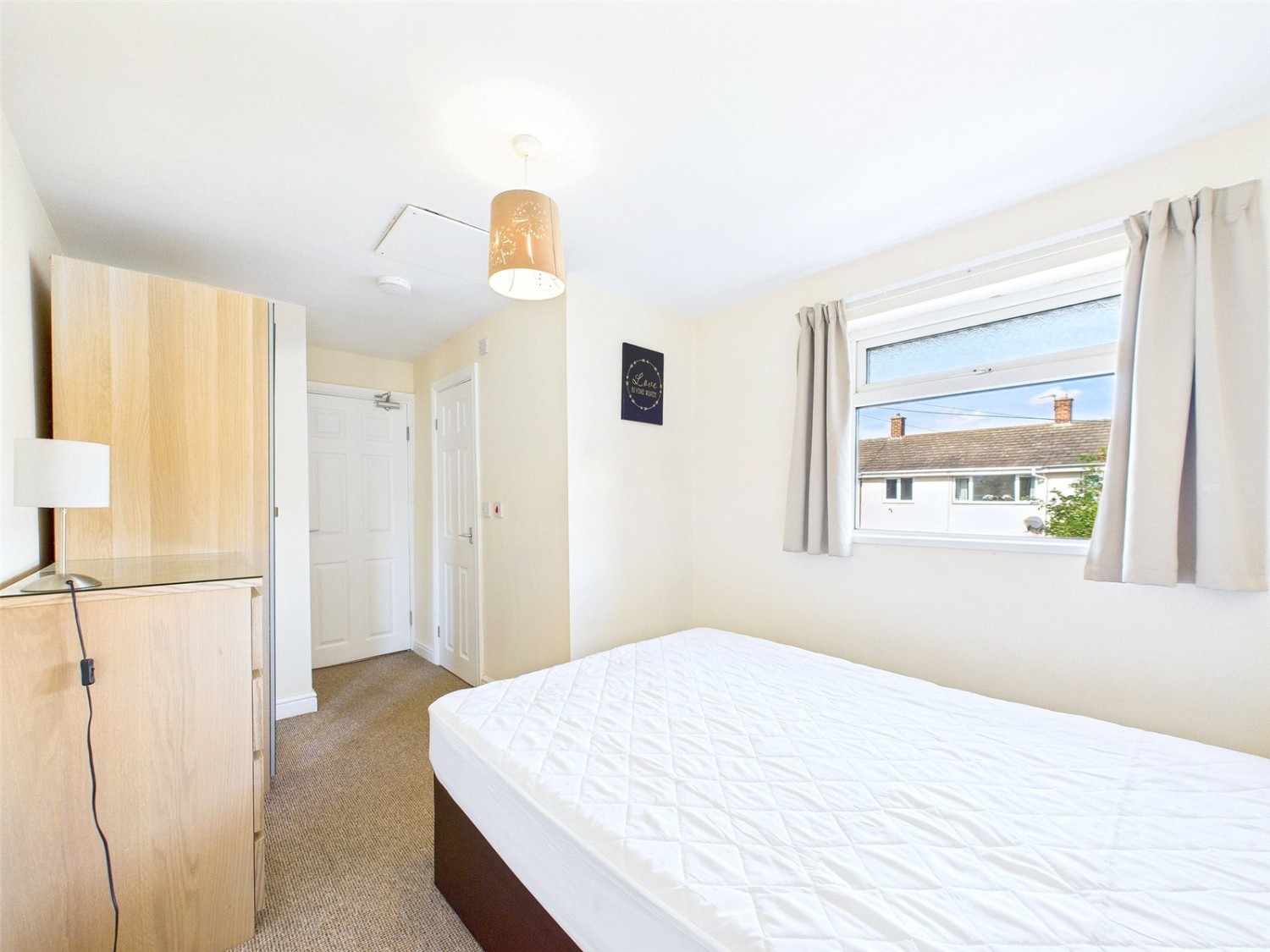 Carcroft, Doncaster, South Yorkshire