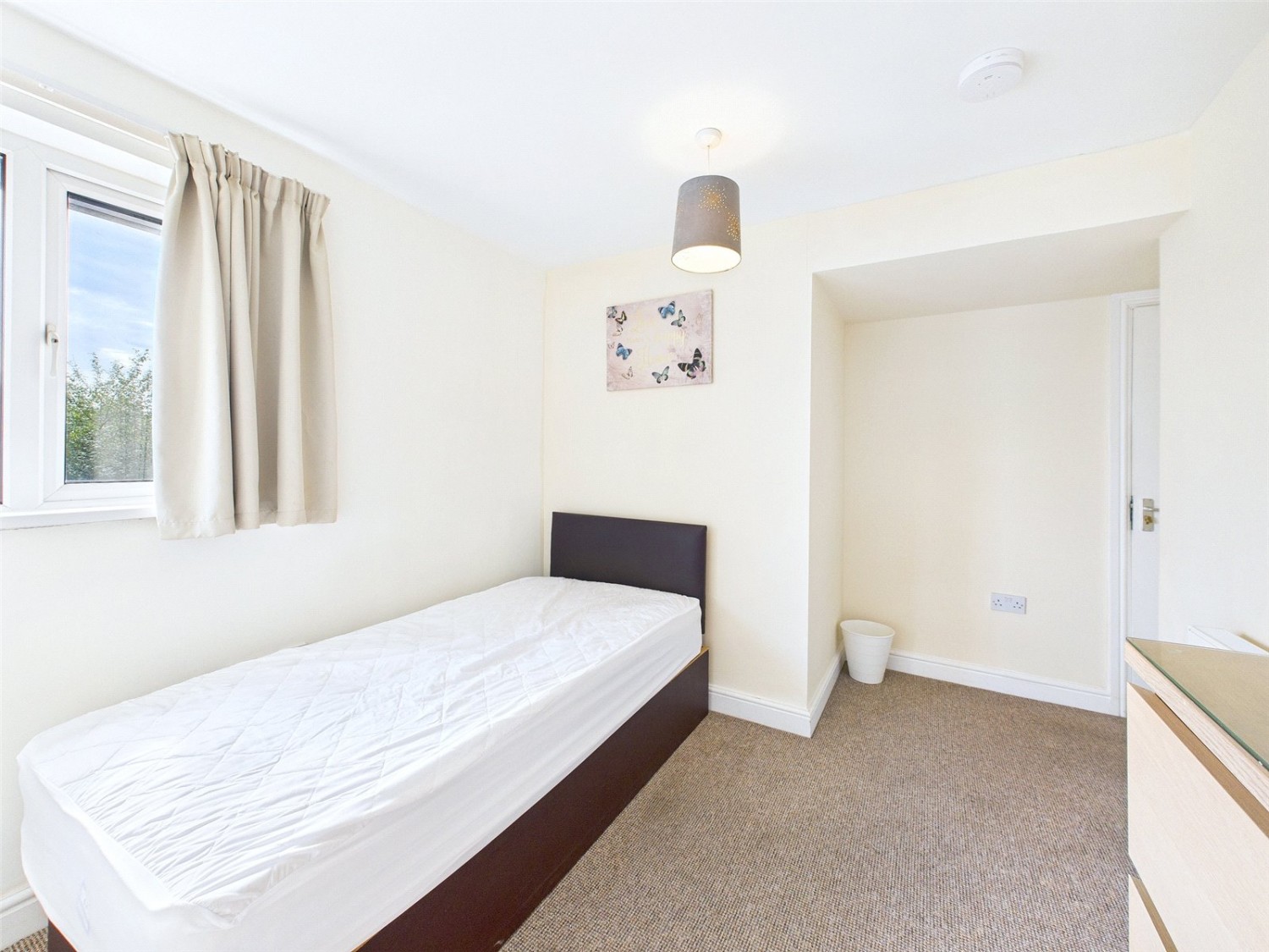 Carcroft, Doncaster, South Yorkshire