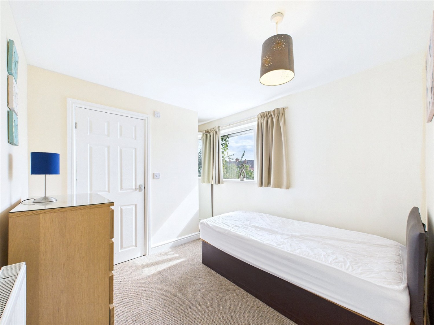 Carcroft, Doncaster, South Yorkshire
