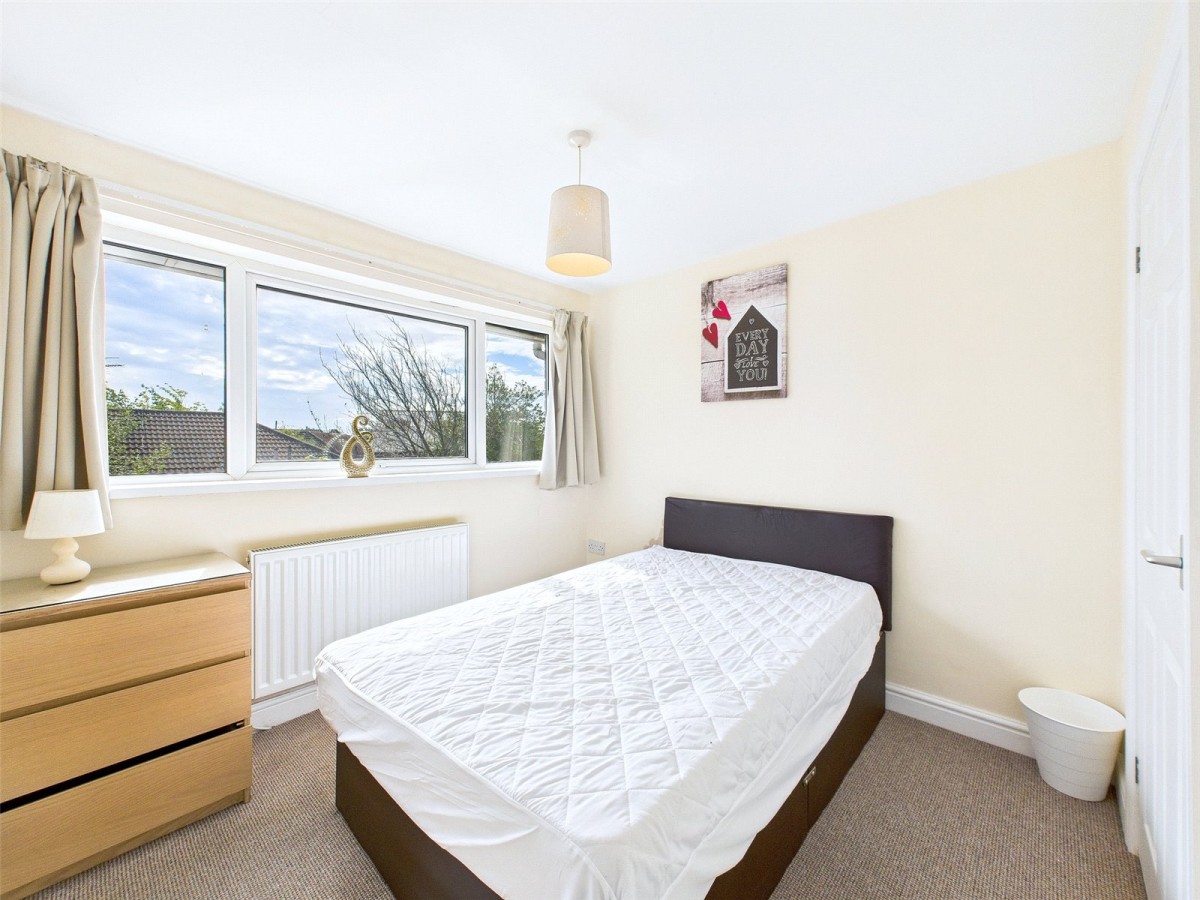 Carcroft, Doncaster, South Yorkshire