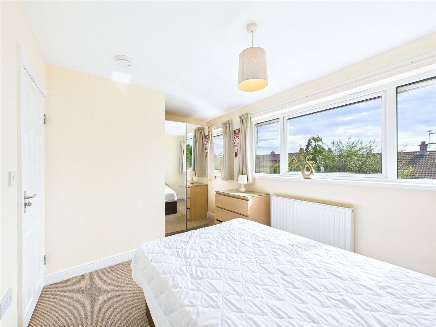 Carcroft, Doncaster, South Yorkshire