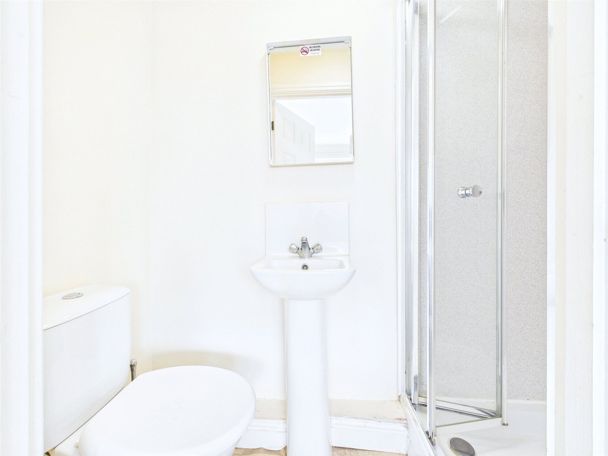 Carcroft, Doncaster, South Yorkshire