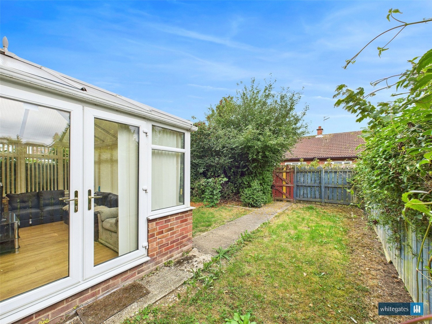 Carcroft, Doncaster, South Yorkshire