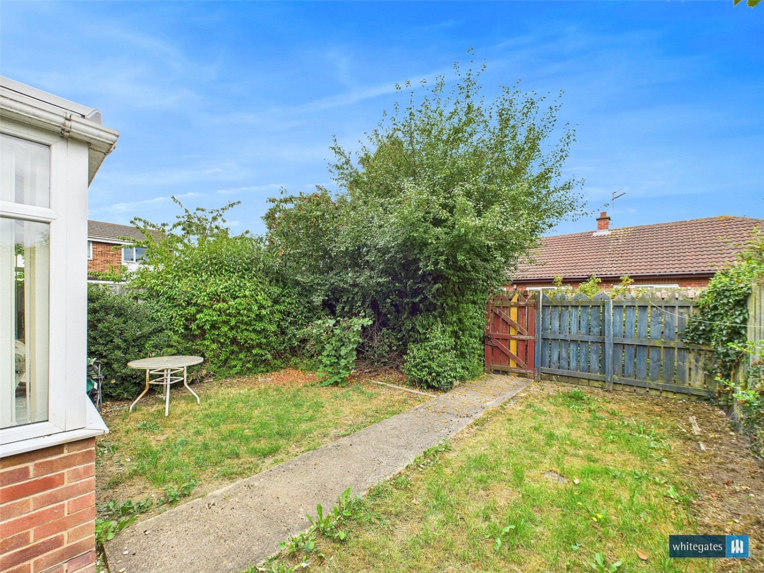 Carcroft, Doncaster, South Yorkshire