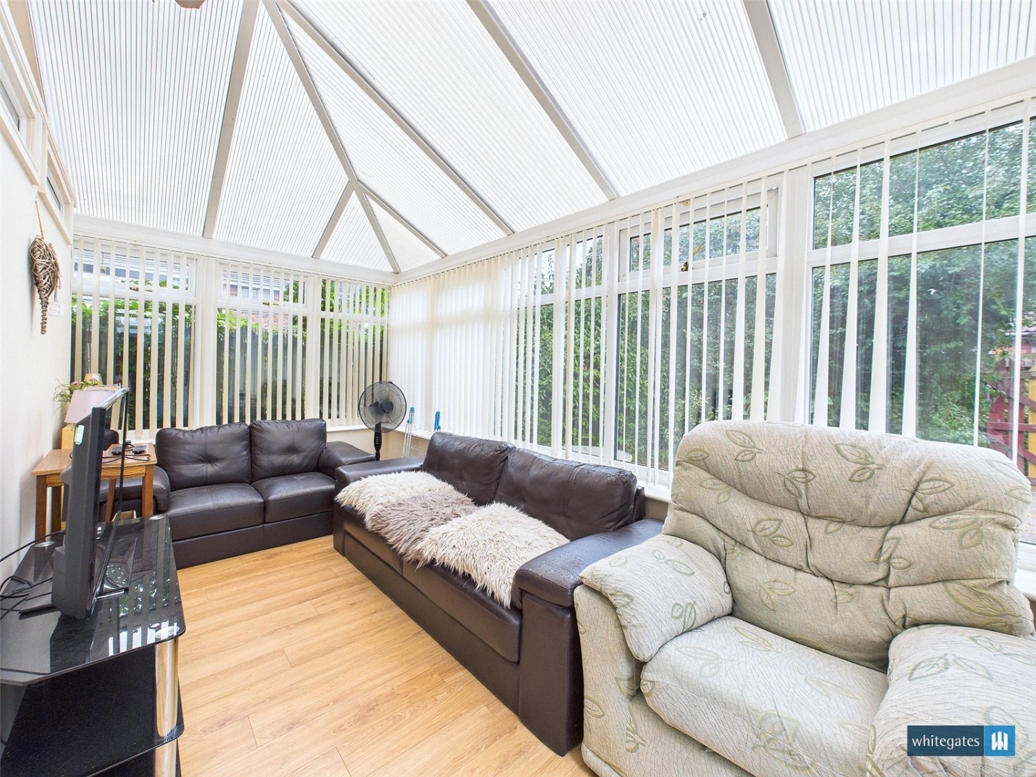 Carcroft, Doncaster, South Yorkshire