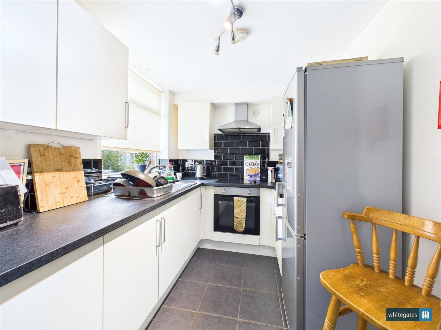 Carcroft, Doncaster, South Yorkshire