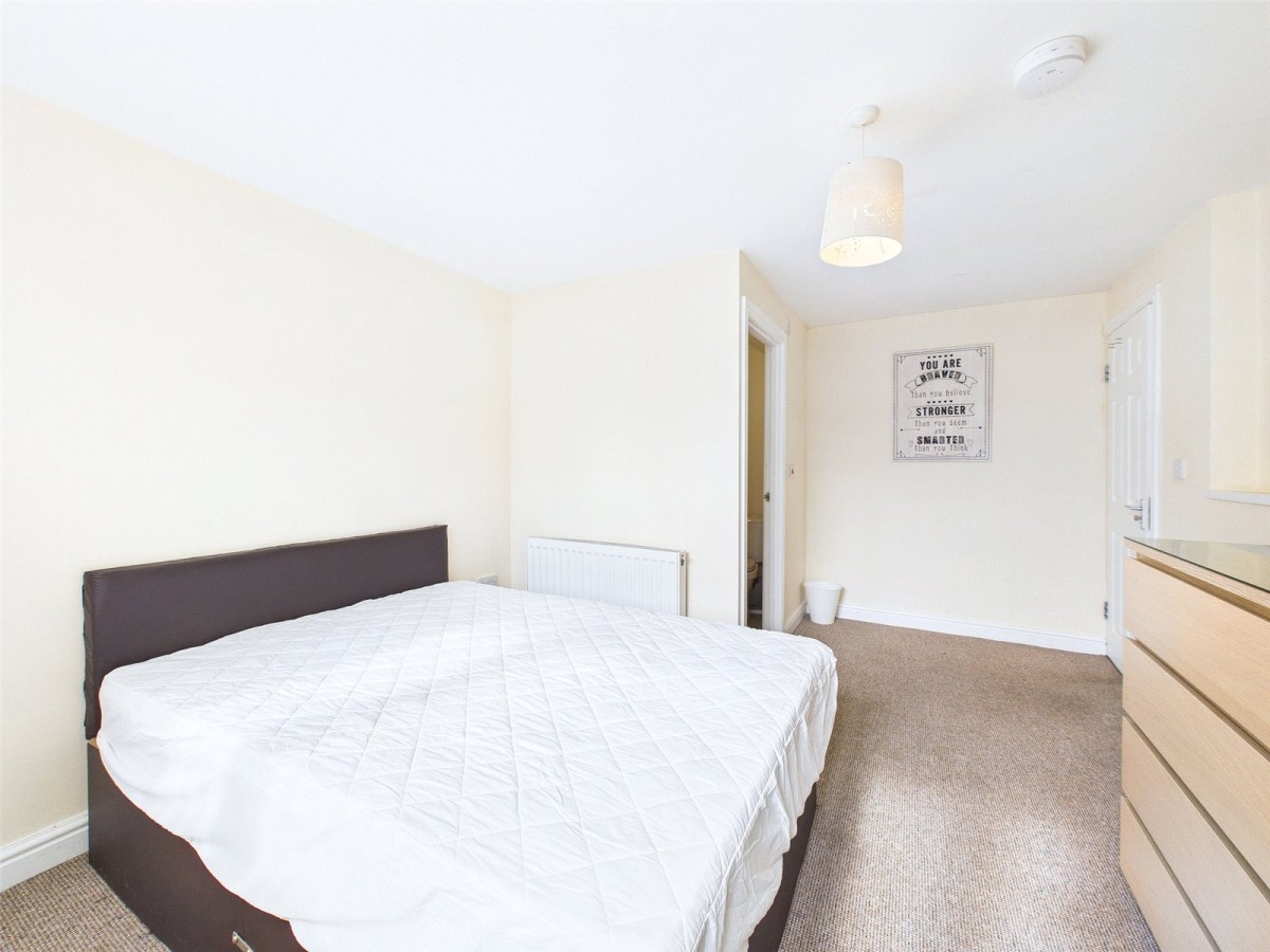 Carcroft, Doncaster, South Yorkshire