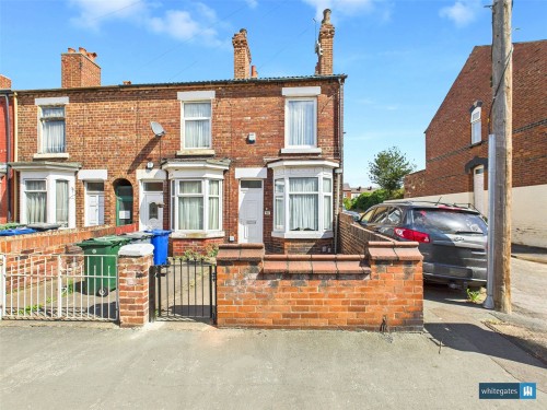 Doncaster, South Yorkshire