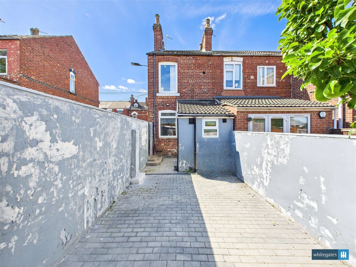 Doncaster, South Yorkshire