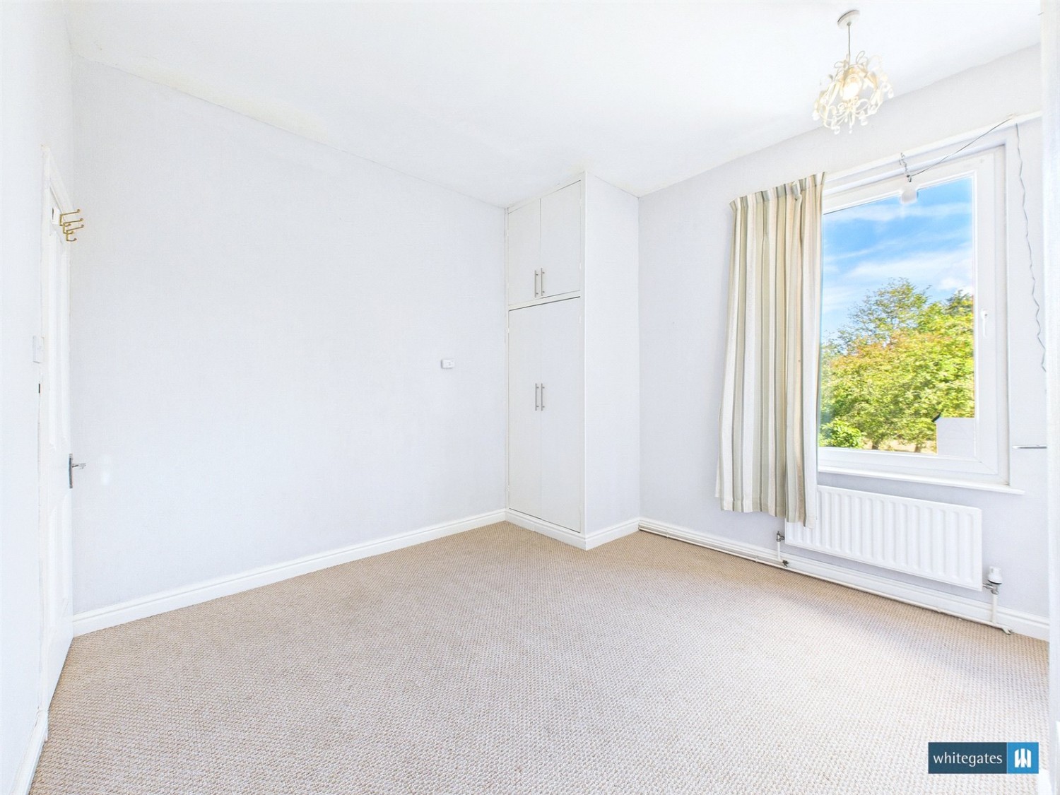 Doncaster, South Yorkshire