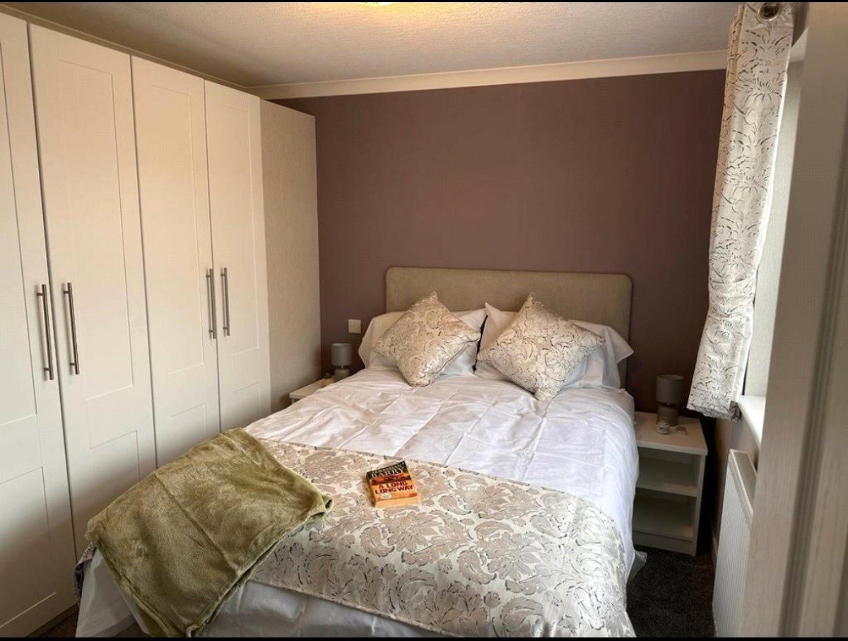 Bircotes, Doncaster, Nottinghamshire