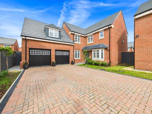 Dunsville, Doncaster, South Yorkshire
