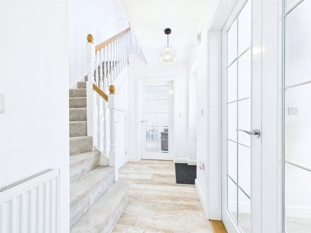 Dunsville, Doncaster, South Yorkshire