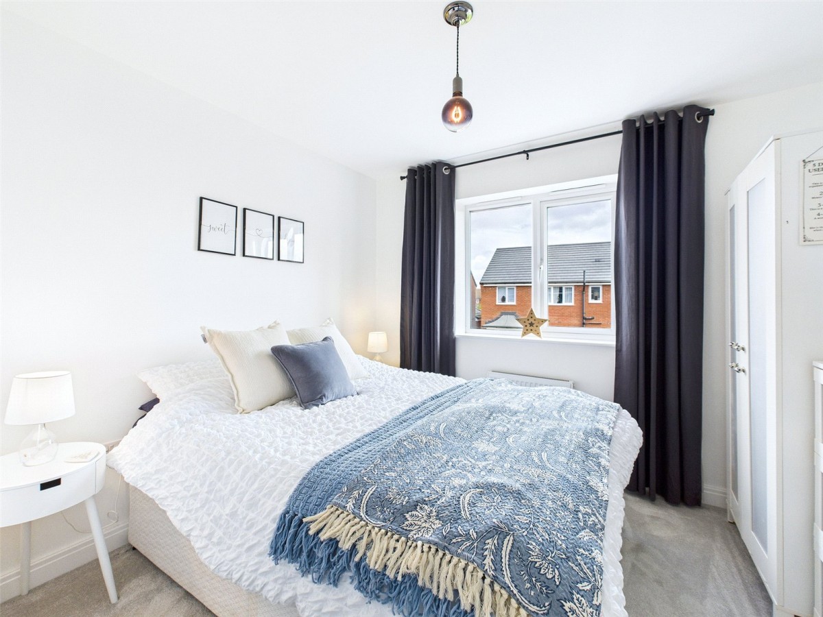 Dunsville, Doncaster, South Yorkshire