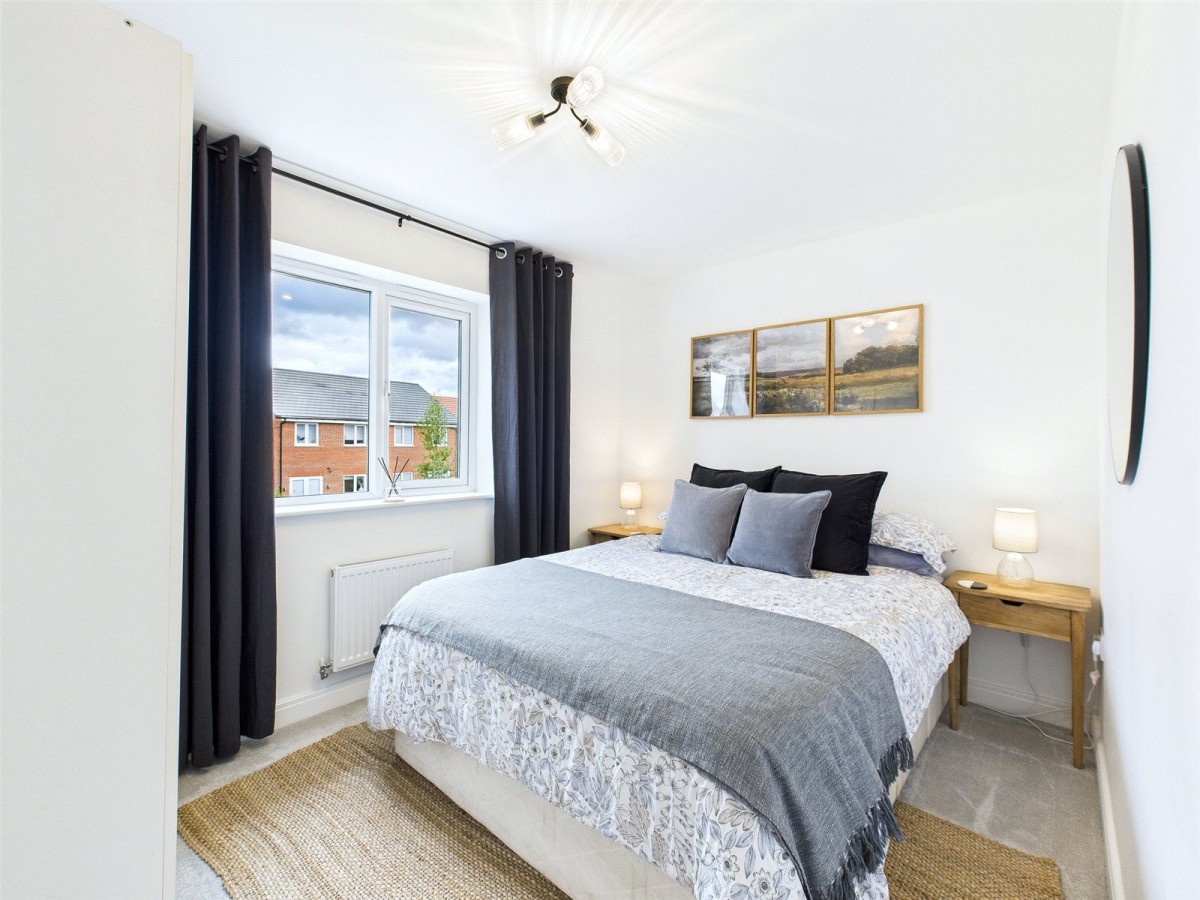 Dunsville, Doncaster, South Yorkshire