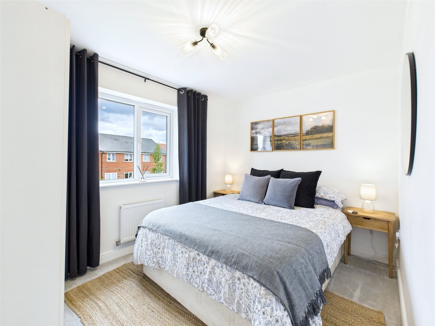 Dunsville, Doncaster, South Yorkshire