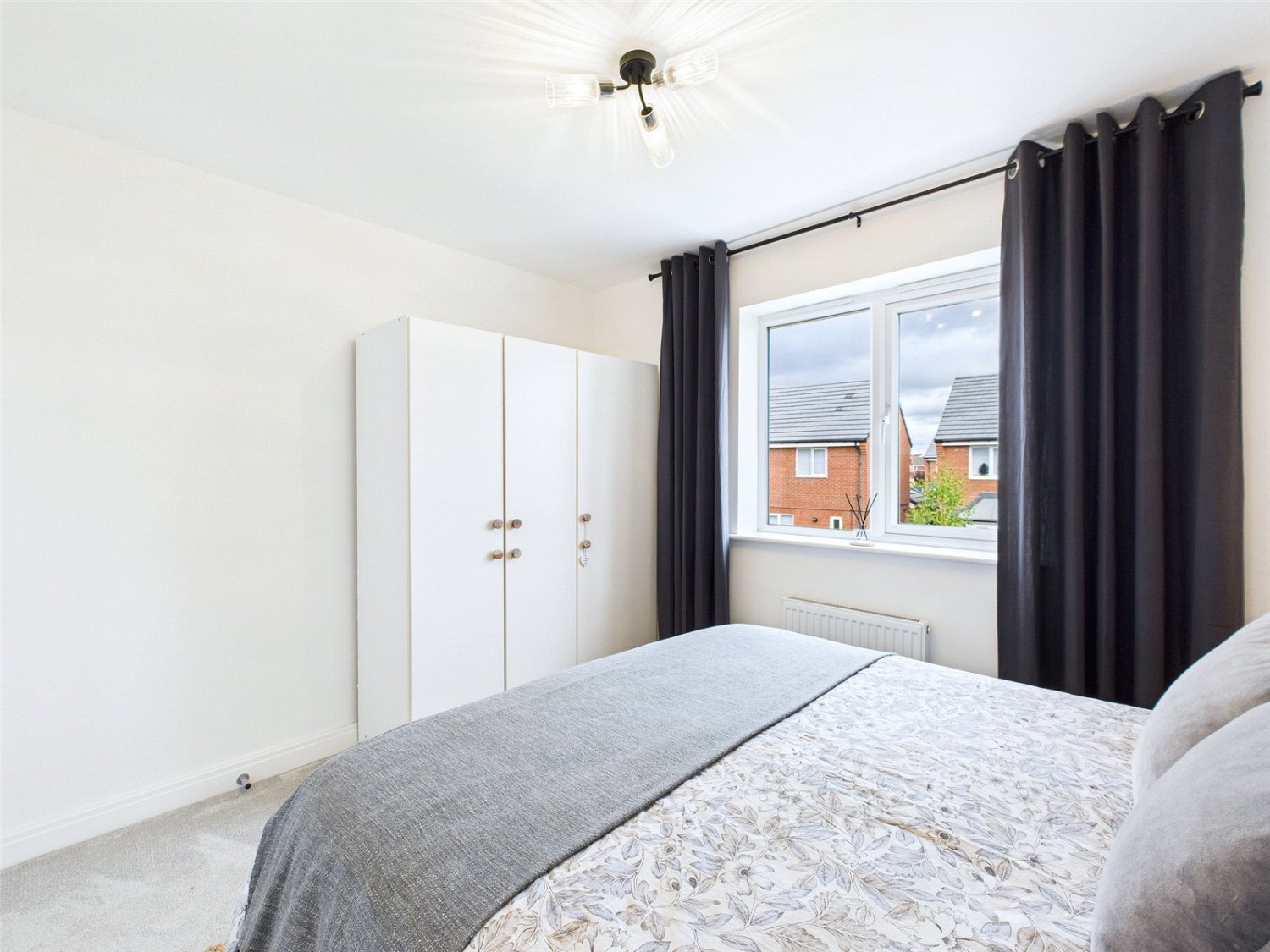 Dunsville, Doncaster, South Yorkshire