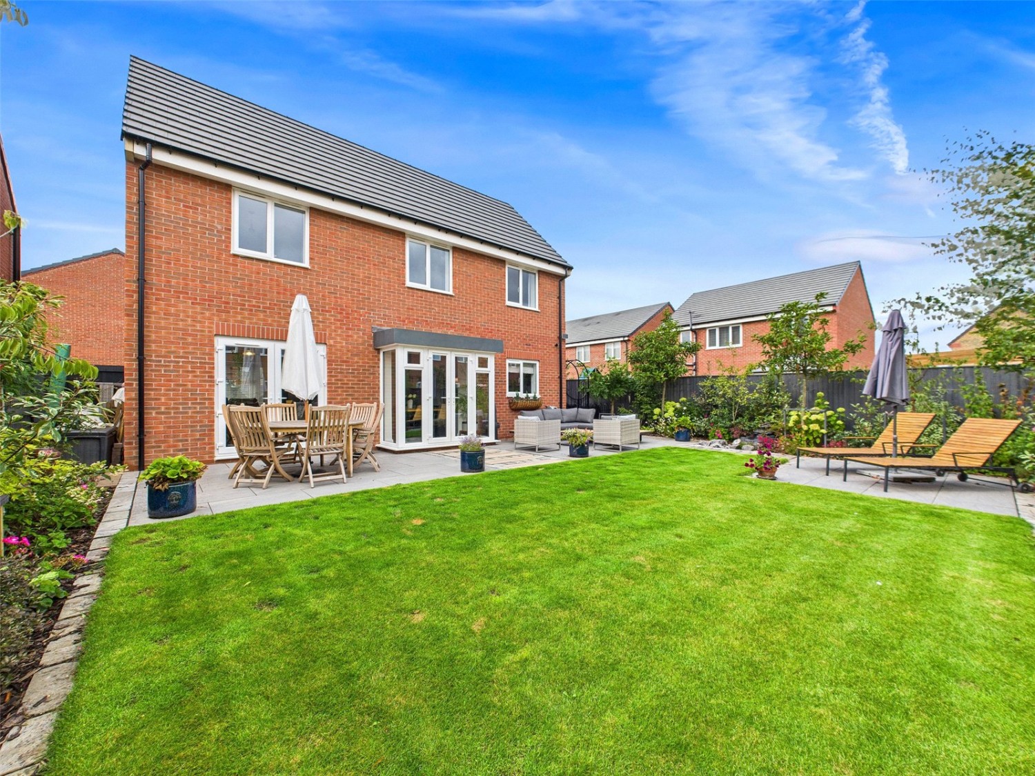 Dunsville, Doncaster, South Yorkshire