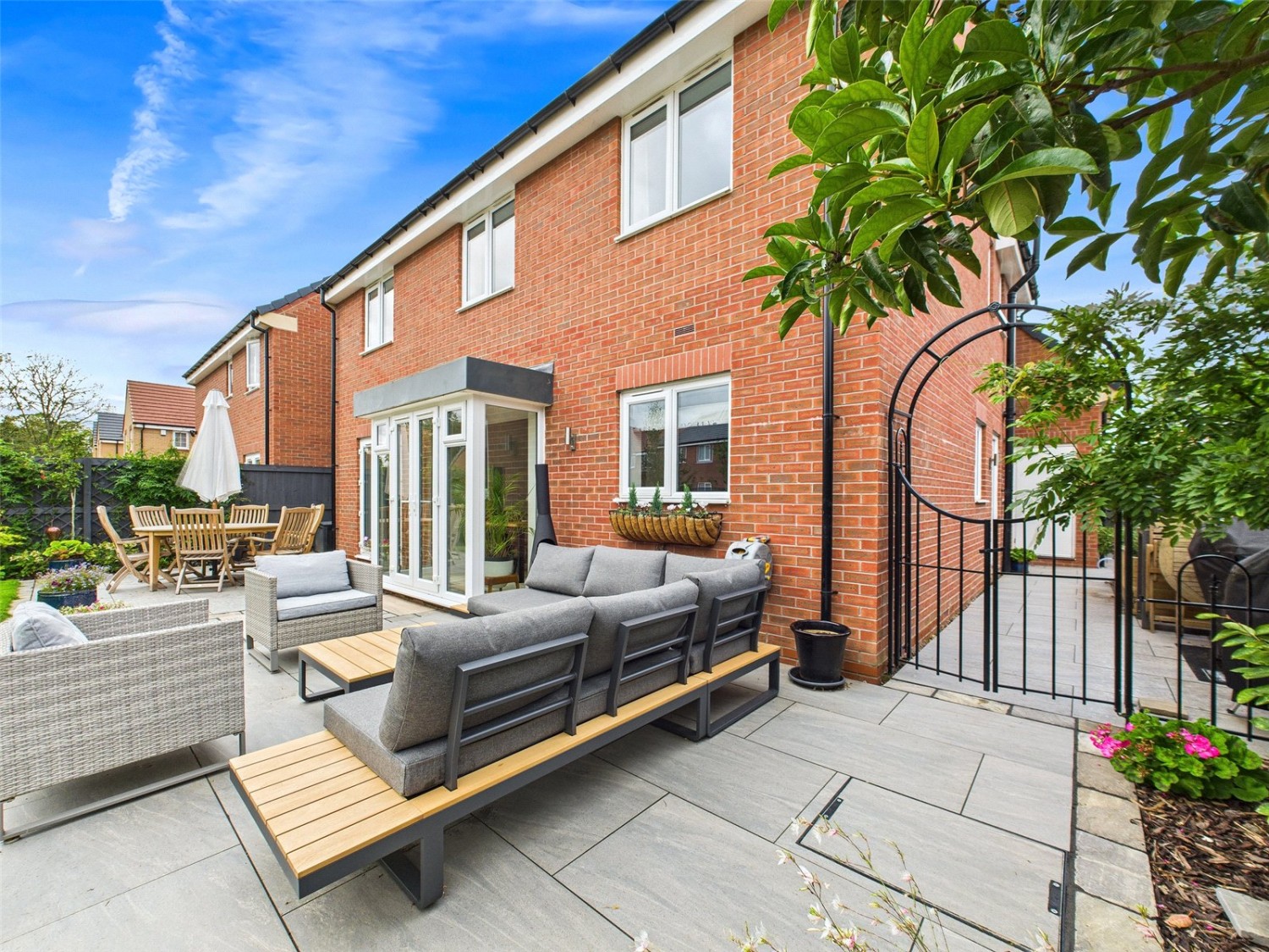 Dunsville, Doncaster, South Yorkshire