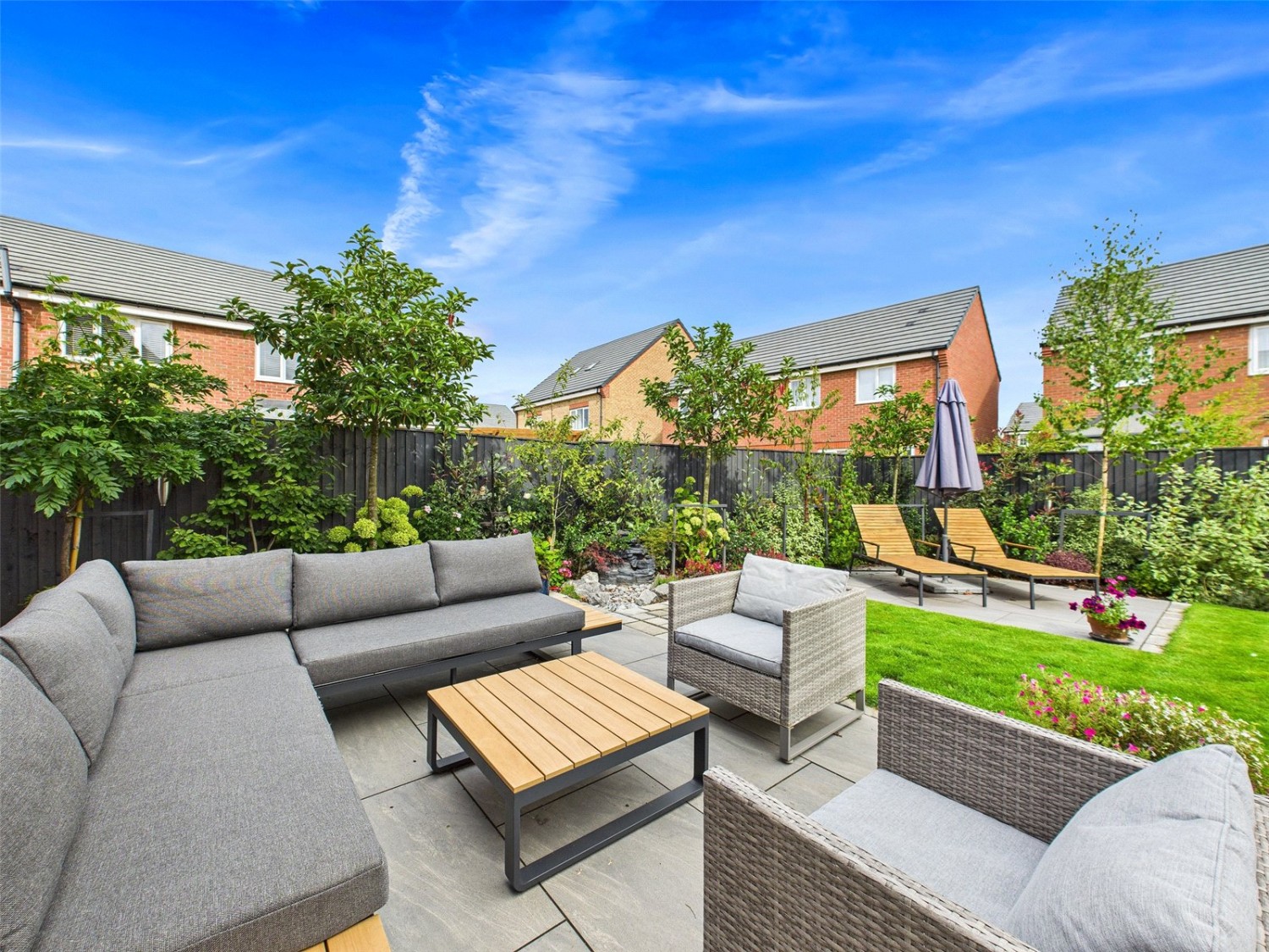 Dunsville, Doncaster, South Yorkshire