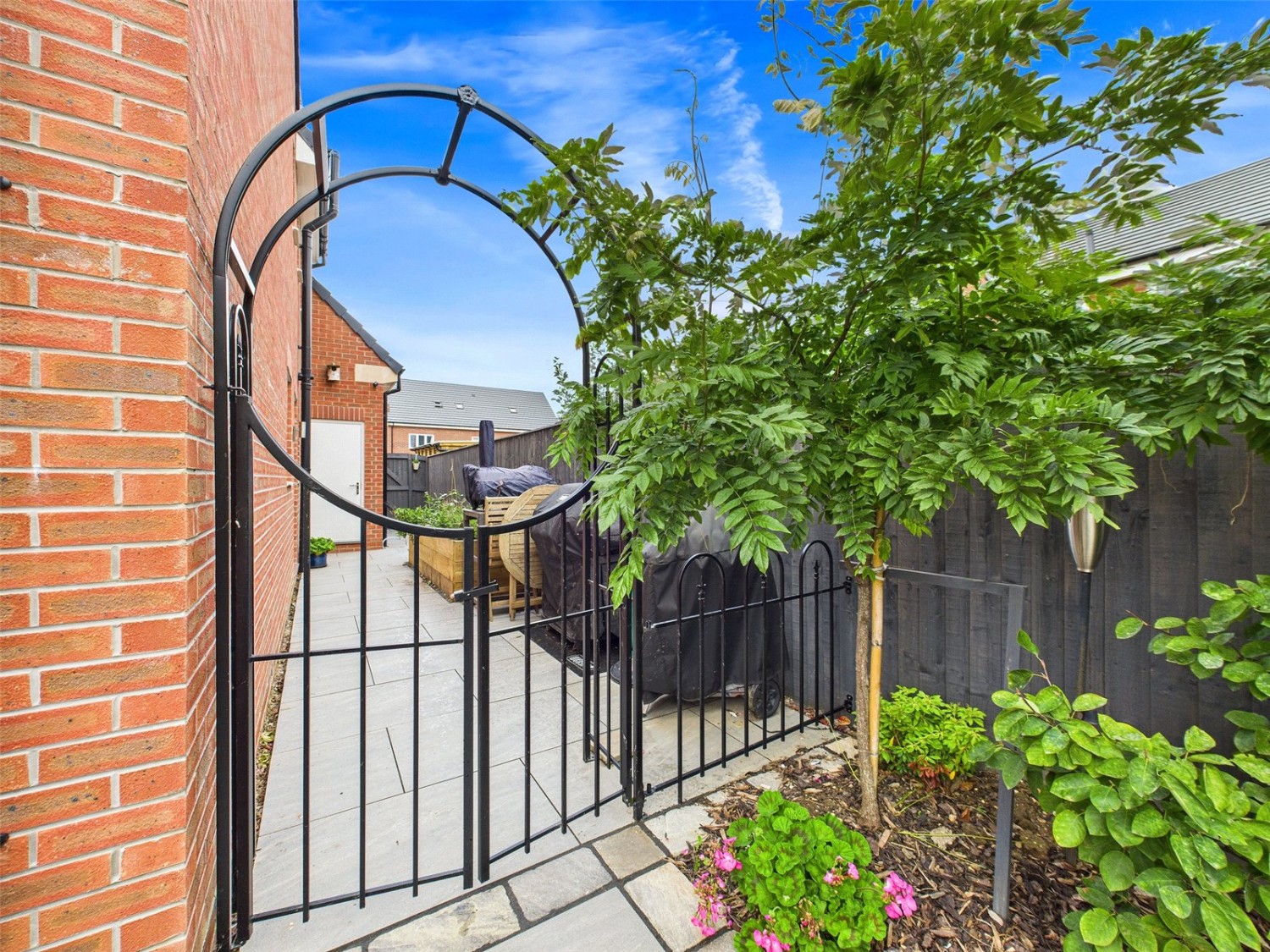 Dunsville, Doncaster, South Yorkshire