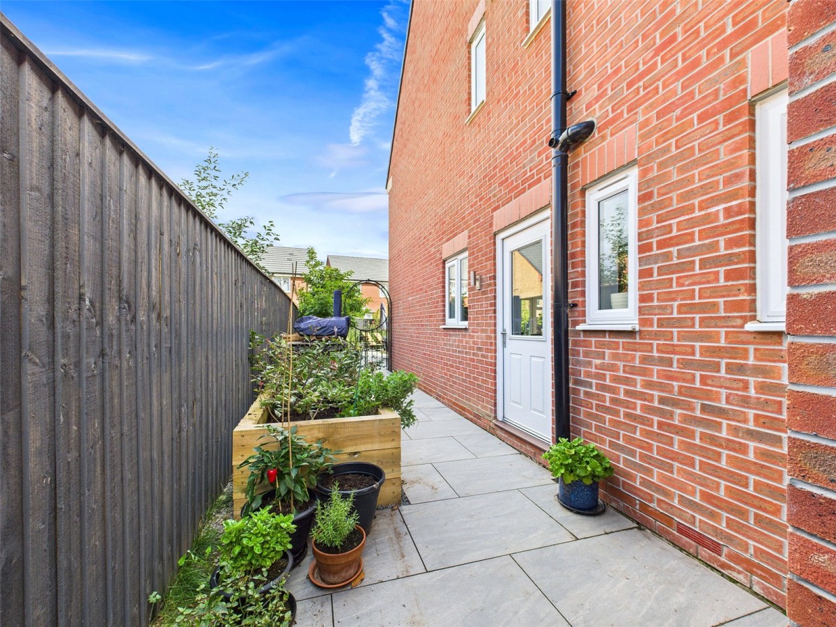 Dunsville, Doncaster, South Yorkshire