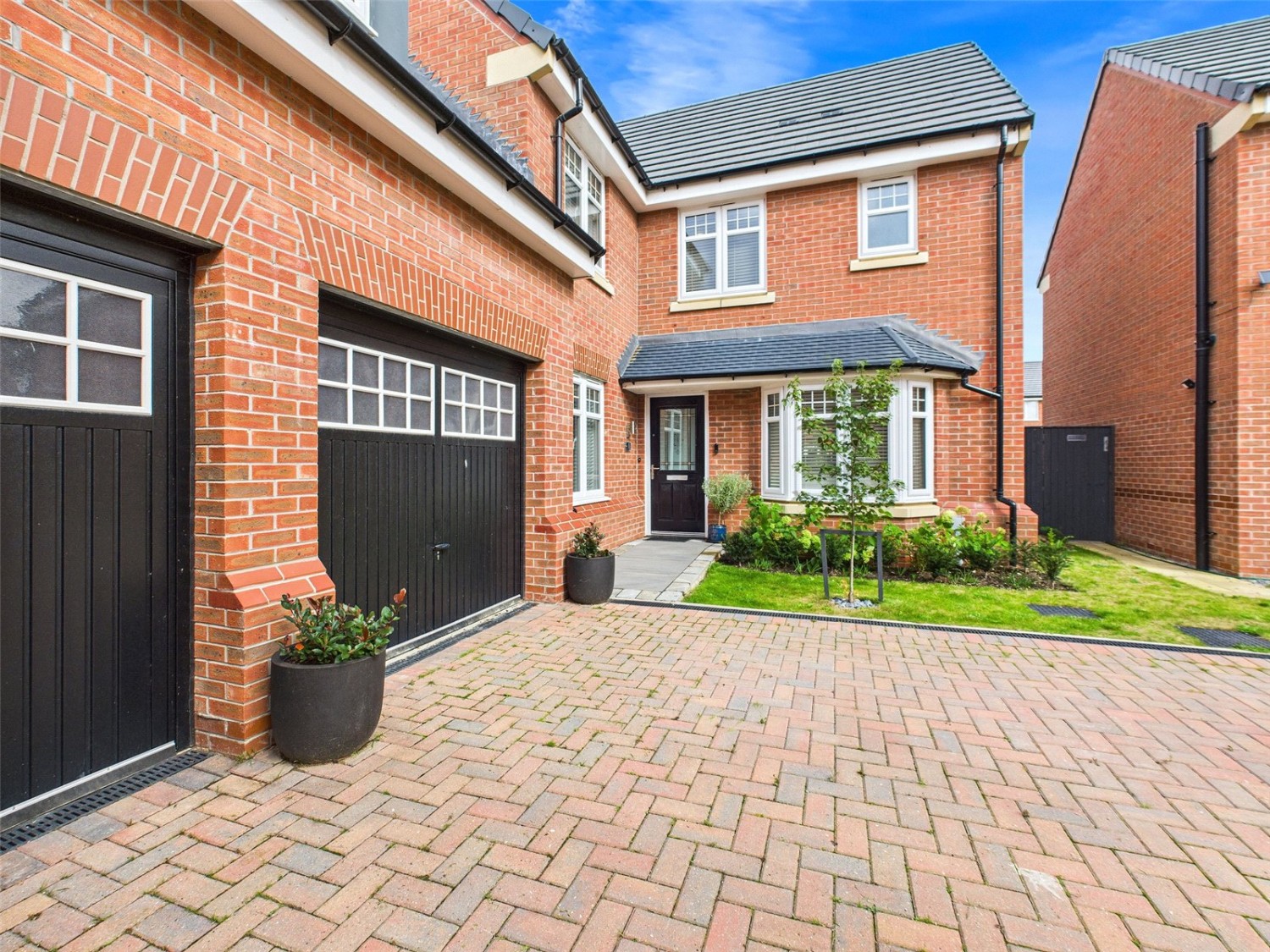 Dunsville, Doncaster, South Yorkshire