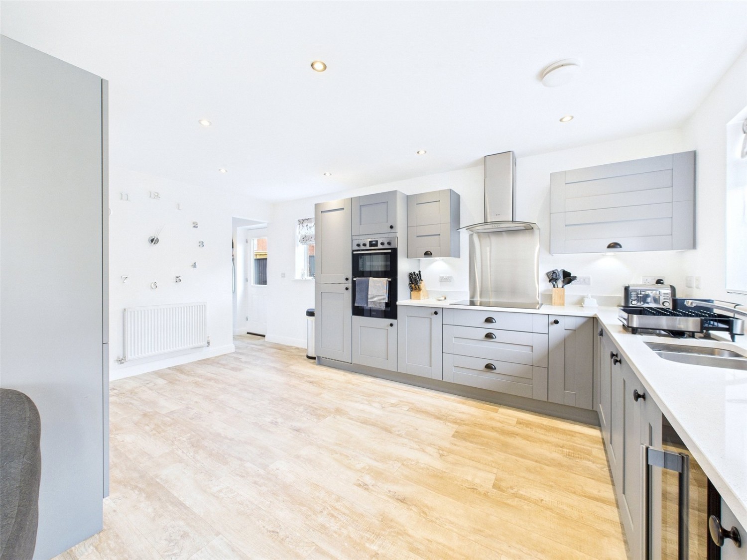 Dunsville, Doncaster, South Yorkshire