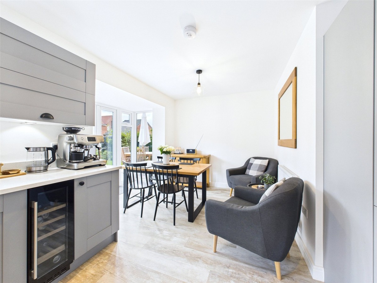 Dunsville, Doncaster, South Yorkshire