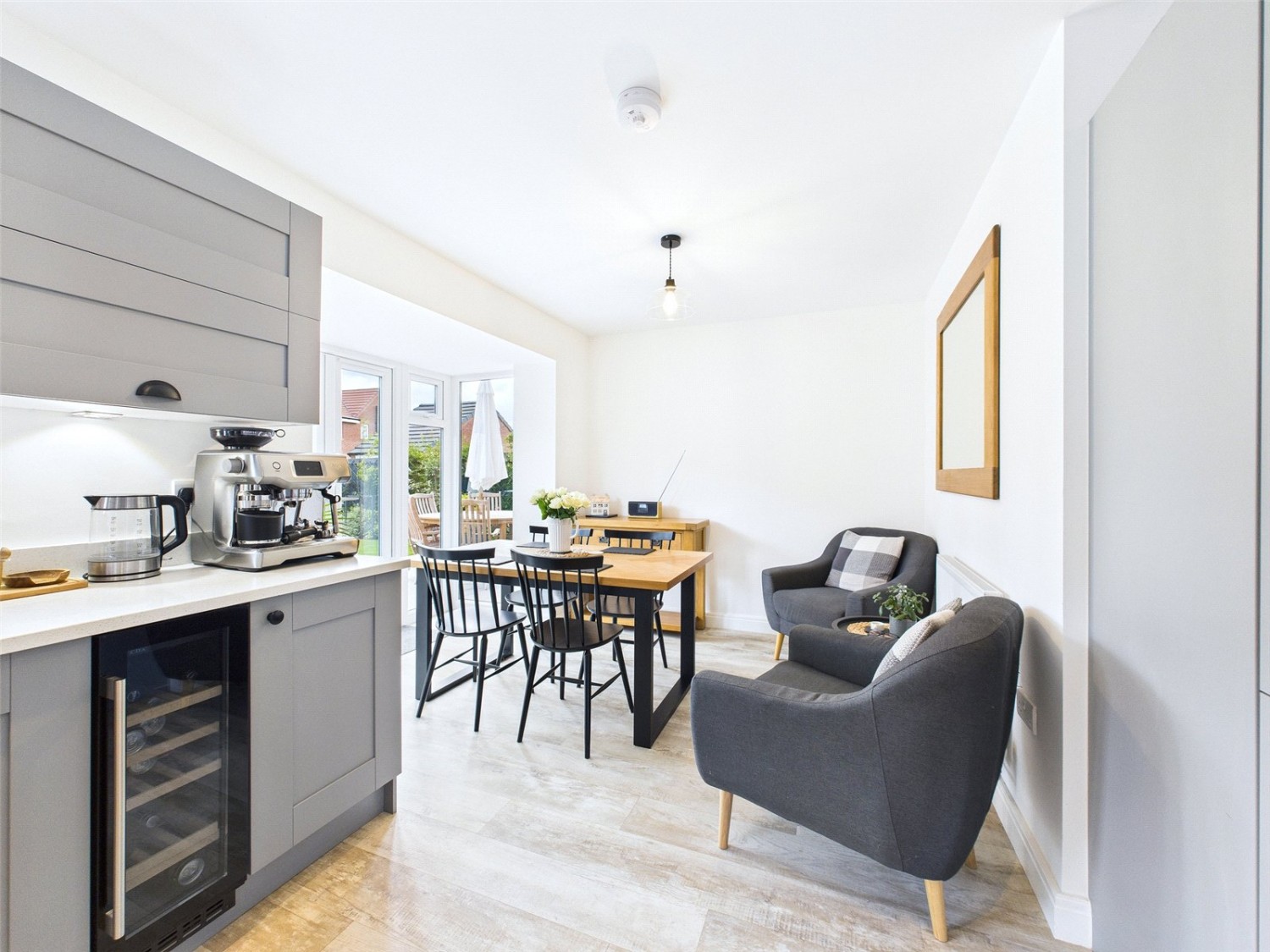 Dunsville, Doncaster, South Yorkshire