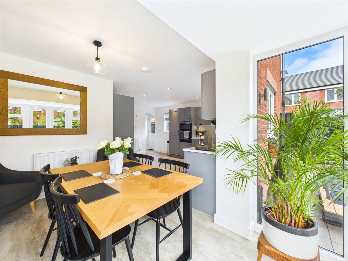 Dunsville, Doncaster, South Yorkshire